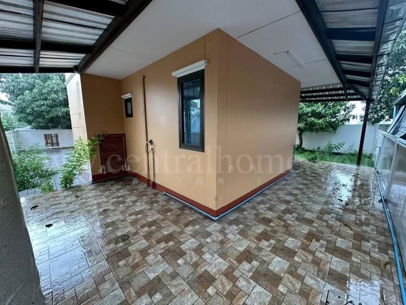 Baan Fuengsuk 5 : บ้านเฟื่องสุข 5, นนทบุรี, หมู่บ้านเฟื่องสุข 5, ลำโพ, บางบัวทอง, นนทบุรี, 200 ตร.ม., บ้านเดี่ยว ขาย, โดย คุณ อนาคต ( อนาคต ), 500519171 - DDproperty.com