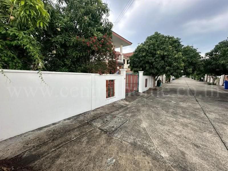 Baan Fuengsuk 5, Nonthaburi, Fuengsuk Village 5, Lam Pho, Bang Bua Thong, Nonthaburi, 3 Bedrooms, 200 sqm, Single Detached House For Sale, by คุณ อนาคต ( อนาคต ), 500519171 - DDproperty.com