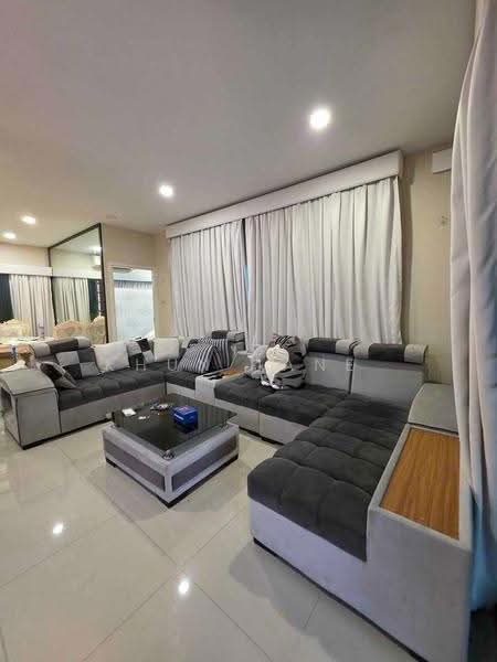 Perfect Place Sukhumvit 77-Suvarnabhumi, samut-prakan, Lat Krabang Road, Rachathewa, Bang Plee, Samut Prakan, 4 Bedrooms, 632 sqm, Single Detached House For Rent, by Khun Jane, 500519172 - DDproperty.com
