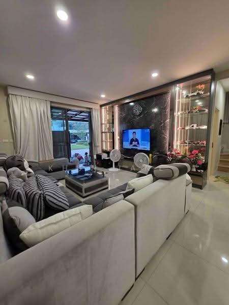 Perfect Place Sukhumvit 77-Suvarnabhumi, samut-prakan, Lat Krabang Road, Rachathewa, Bang Plee, Samut Prakan, 4 Bedrooms, 632 sqm, Single Detached House For Rent, by Khun Jane, 500519172 - DDproperty.com