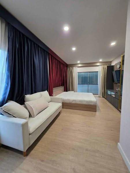 Perfect Place Sukhumvit 77-Suvarnabhumi, samut-prakan, Lat Krabang Road, Rachathewa, Bang Plee, Samut Prakan, 4 Bedrooms, 632 sqm, Single Detached House For Rent, by Khun Jane, 500519172 - DDproperty.com