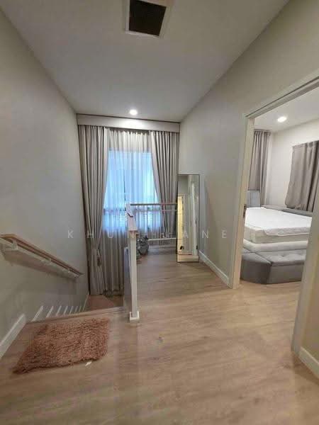 Perfect Place Sukhumvit 77-Suvarnabhumi, samut-prakan, Lat Krabang Road, Rachathewa, Bang Plee, Samut Prakan, 4 Bedrooms, 632 sqm, Single Detached House For Rent, by Khun Jane, 500519172 - DDproperty.com