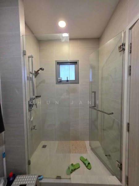 Perfect Place Sukhumvit 77-Suvarnabhumi, samut-prakan, Lat Krabang Road, Rachathewa, Bang Plee, Samut Prakan, 4 Bedrooms, 632 sqm, Single Detached House For Rent, by Khun Jane, 500519172 - DDproperty.com