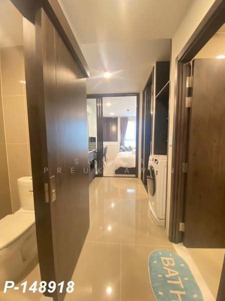 XT Huaikhwang, Bangkok, 244 Ratchadaphisek Road, Huai Khwang, Bangkok, Studio, 30 sqm, Condo For Rent, by Susira Preuksawun, 500519173 - DDproperty.com