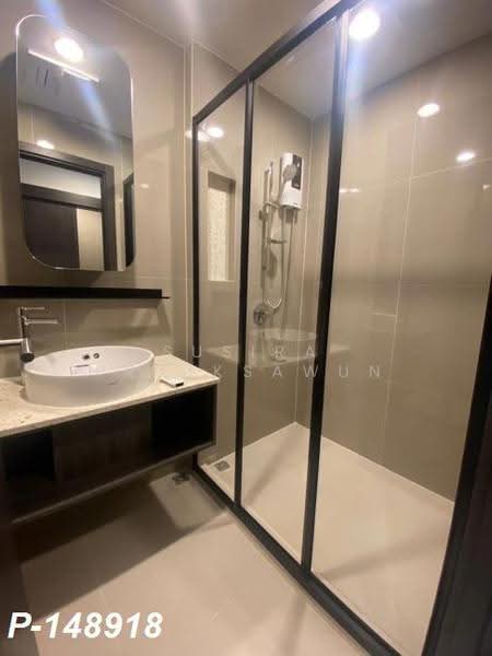XT Huaikhwang, Bangkok, 244 Ratchadaphisek Road, Huai Khwang, Bangkok, Studio, 30 sqm, Condo For Rent, by Susira Preuksawun, 500519173 - DDproperty.com