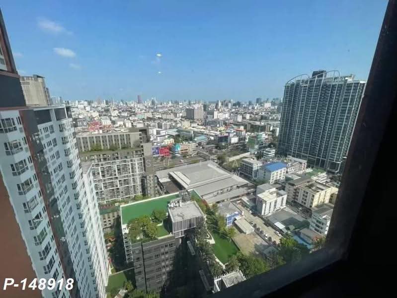 XT Huaikhwang, Bangkok, 244 Ratchadaphisek Road, Huai Khwang, Bangkok, Studio, 30 sqm, Condo For Rent, by Susira Preuksawun, 500519173 - DDproperty.com