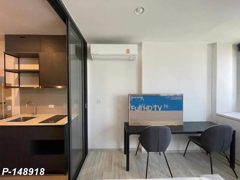 XT Huaikhwang, Bangkok, 244 Ratchadaphisek Road, Huai Khwang, Bangkok, Studio, 30 sqm, Condo For Rent, by Susira Preuksawun, 500519173 - DDproperty.com
