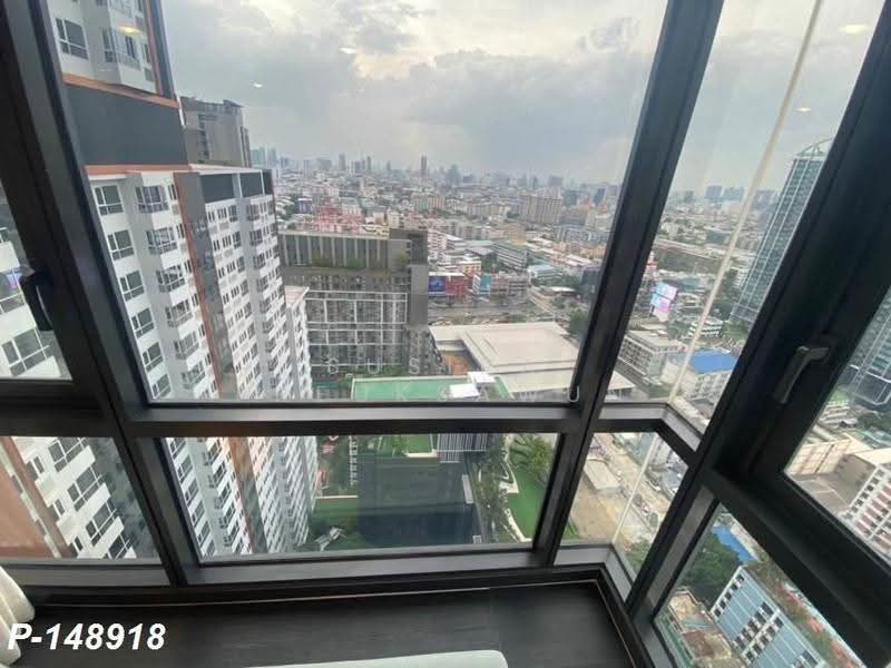XT Huaikhwang, Bangkok, 244 Ratchadaphisek Road, Huai Khwang, Bangkok, Studio, 30 sqm, Condo For Rent, by Susira Preuksawun, 500519173 - DDproperty.com