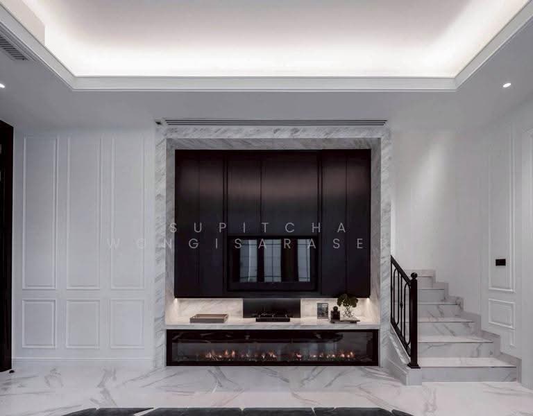 4-BR House, Bangkok, Khlong Tan Nua, Watthana, Bangkok, 4 Bedrooms, 500 sqm, Single Detached House For Sale, by Supitcha Wongisaraseri, 500519174 - DDproperty.com