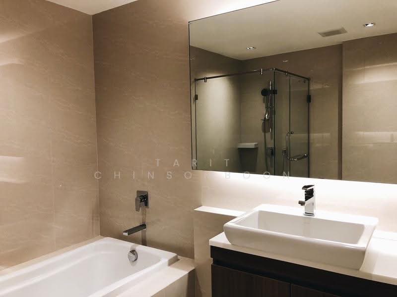 Vtara Sukhumvit 36, Bangkok, 118 Soi Saen Sabai, Phra Kanong, Khlong Toei, Bangkok, 2 Bedrooms, 65 sqm, Condo For Sale, by Tarit Chinsomboon, 500519176 - DDproperty.com