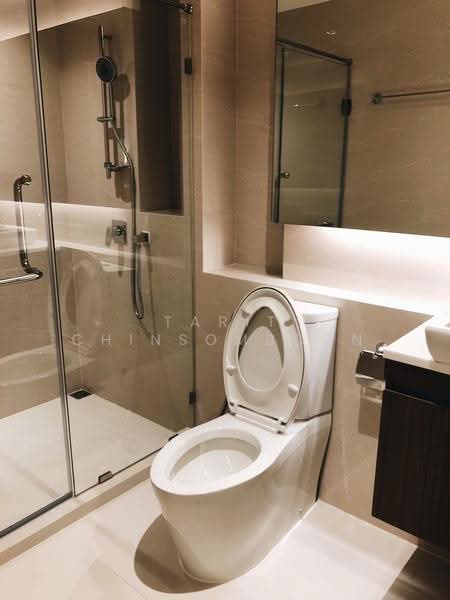 Vtara Sukhumvit 36, Bangkok, 118 Soi Saen Sabai, Phra Kanong, Khlong Toei, Bangkok, 2 Bedrooms, 65 sqm, Condo For Sale, by Tarit Chinsomboon, 500519176 - DDproperty.com