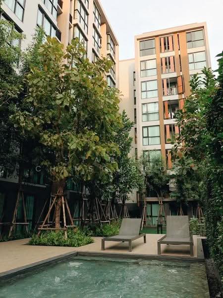 Vtara Sukhumvit 36, Bangkok, 118 Soi Saen Sabai, Phra Kanong, Khlong Toei, Bangkok, 2 Bedrooms, 65 sqm, Condo For Sale, by Tarit Chinsomboon, 500519176 - DDproperty.com