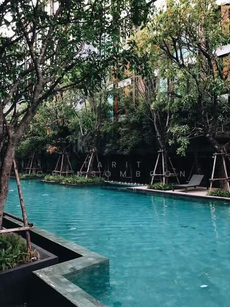 Vtara Sukhumvit 36, Bangkok, 118 Soi Saen Sabai, Phra Kanong, Khlong Toei, Bangkok, 2 Bedrooms, 65 sqm, Condo For Sale, by Tarit Chinsomboon, 500519176 - DDproperty.com