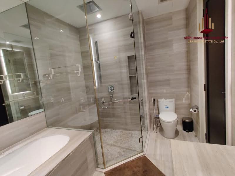 The Diplomat 39, Bangkok, 18 Soi Sukhumvit 39, Sukhumvit Road, Khlong Tan Nua, Watthana, Bangkok, 1 Bedroom, 54 sqm, Condo For Rent, by JSA REAL ESTATE, 500519177 - DDproperty.com