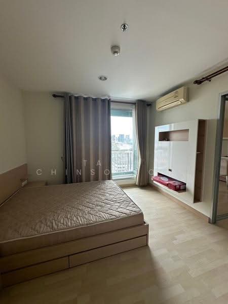 Rhythm Ratchada, Bangkok, 558 Ratchadaphisek Road, Samsen Nok, Huai Khwang, Bangkok, 1 Bedroom, 46 sqm, Condo For Sale, by Tarit Chinsomboon, 500519178 - DDproperty.com