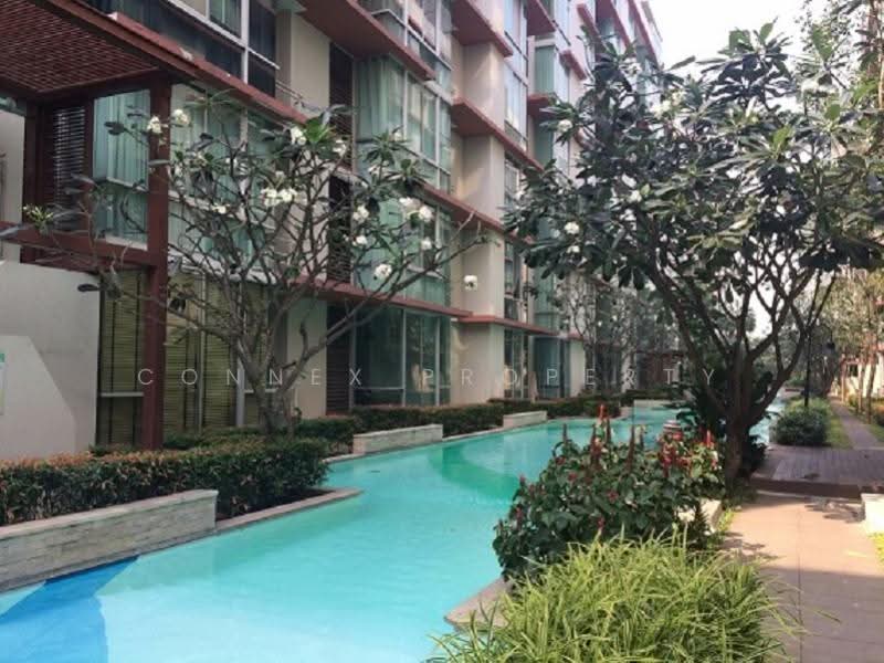 The IRIS Rama 9-Srinakarin : ดิ ไอริส พระราม 9 - ศรีนครินทร์, กรุงเทพ, ถนนศรีนครินทร์ แขวงสวนหลวง เขตสวนหลวง กรุงเทพมหานคร 10250, สวนหลวง, กรุงเทพ, 46 ตร.ม., คอนโด ขาย, โดย Connex Property, 500519181 - DDproperty.com