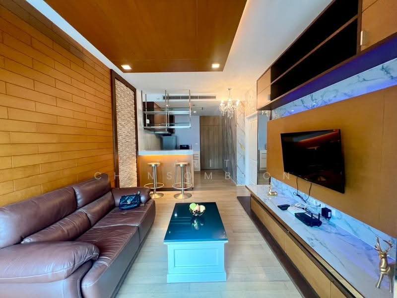 Noble Refine, Bangkok, Soi Sukhumvit 26, Sukhumvit Road, Khong Tan, Khlong Toei, Bangkok, 1 Bedroom, 47 sqm, Condo For Sale, by Tarit Chinsomboon, 500519183 - DDproperty.com