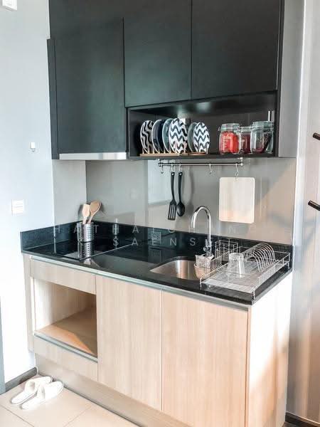 The Edge Sukhumvit 23 : เอดจ์ สุขุมวิท 23, กรุงเทพ, 6 ซอยสุขุมวิท 23, คลองเตยเหนือ, วัฒนา, กรุงเทพ, 33 ตร.ม., คอนโด ให้เช่า, โดย Hathaichanok Saenset, 500519188 - DDproperty.com