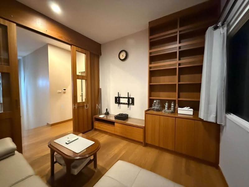 เดอะ ซิตี้ สุขุมวิท - อ่อนนุช 2, กรุงเทพ, ประเวศ, กรุงเทพ, 275 ตร.ม., บ้านเดี่ยว ให้เช่า, โดย Khun Aranya, 500519189 - DDproperty.com