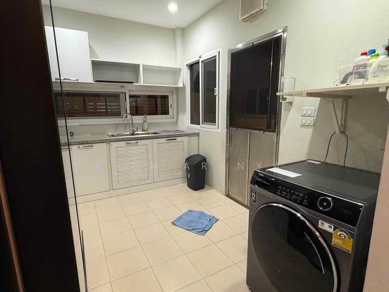 The City Sukhumvit - Onnut 2, Bangkok, Prawet, Bangkok, 3 Bedrooms, 275 sqm, Single Detached House For Rent, by Khun Aranya, 500519189 - DDproperty.com