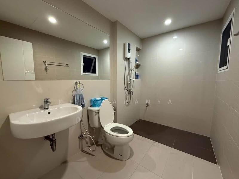 The City Sukhumvit - Onnut 2, Bangkok, Prawet, Bangkok, 3 Bedrooms, 275 sqm, Single Detached House For Rent, by Khun Aranya, 500519189 - DDproperty.com