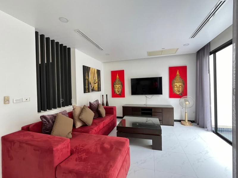 villa, Phuket, Rawai, Muang Phuket, Phuket, 2 Bedrooms, 150 sqm, Villa For Rent, by Prime James, 500519190 - DDproperty.com