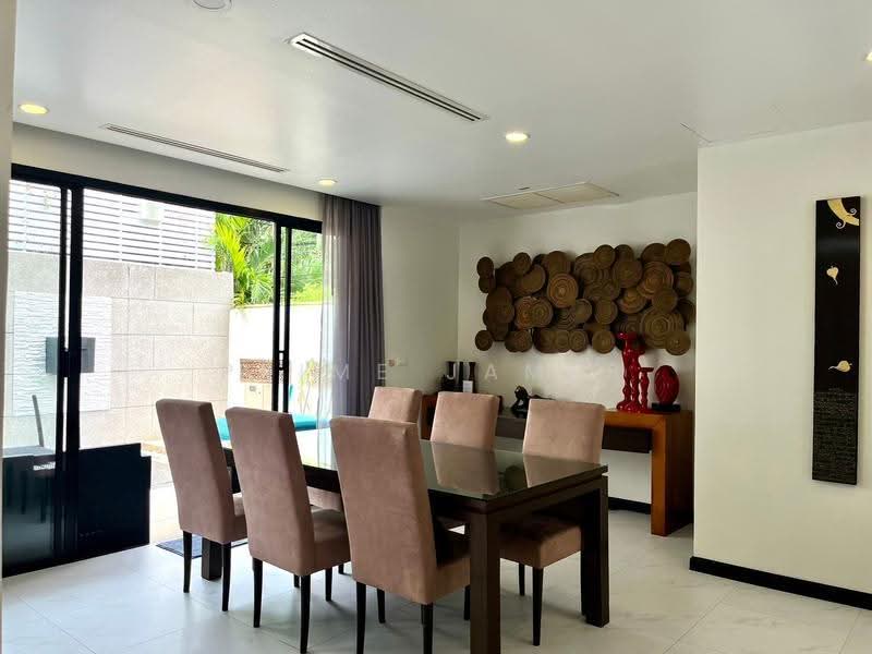 villa, Phuket, Rawai, Muang Phuket, Phuket, 2 Bedrooms, 150 sqm, Villa For Rent, by Prime James, 500519190 - DDproperty.com