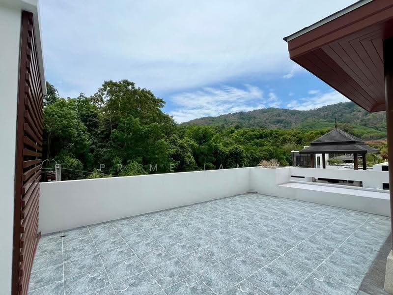 ราไวย์, ภูเก็ต, ราไวย์, เมืองภูเก็ต, ภูเก็ต, 150 ตร.ม., วิลล่า ให้เช่า, โดย Prime James, 500519190 - DDproperty.com