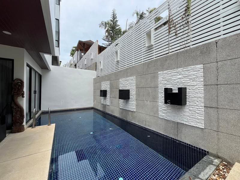 villa, Phuket, Rawai, Muang Phuket, Phuket, 2 Bedrooms, 150 sqm, Villa For Rent, by Prime James, 500519190 - DDproperty.com