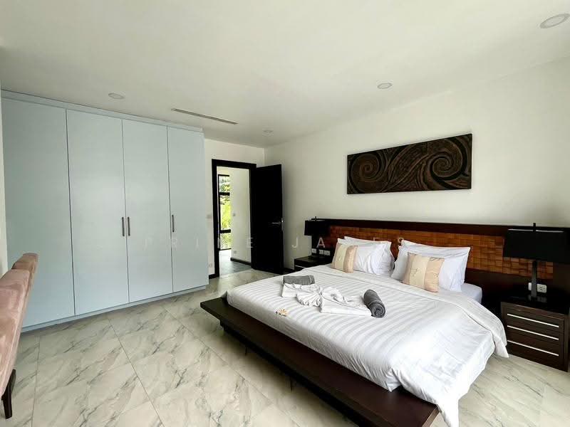 villa, Phuket, Rawai, Muang Phuket, Phuket, 2 Bedrooms, 150 sqm, Villa For Rent, by Prime James, 500519190 - DDproperty.com