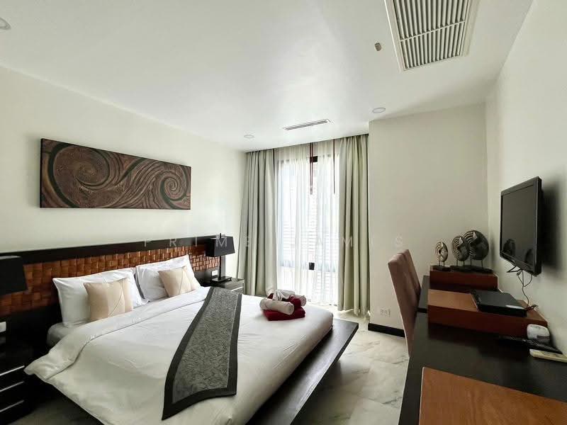 ราไวย์, ภูเก็ต, ราไวย์, เมืองภูเก็ต, ภูเก็ต, 150 ตร.ม., วิลล่า ให้เช่า, โดย Prime James, 500519190 - DDproperty.com