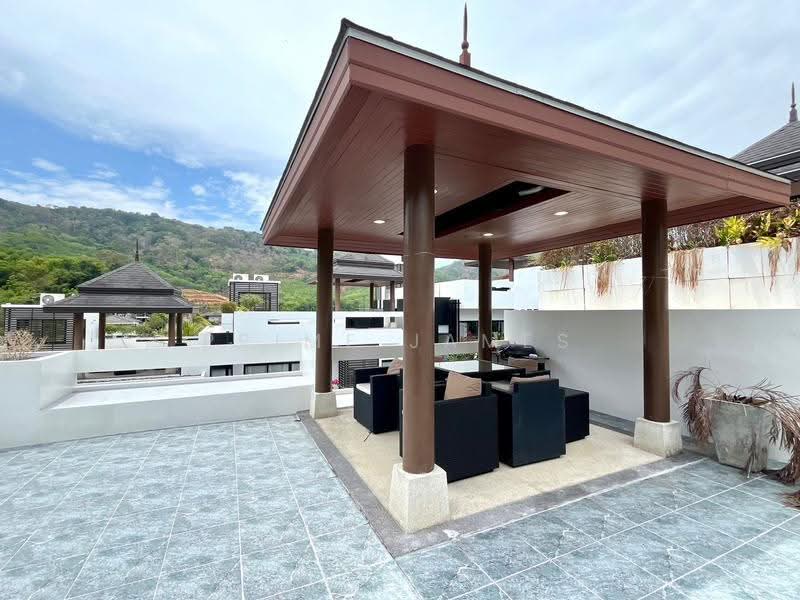 ราไวย์, ภูเก็ต, ราไวย์, เมืองภูเก็ต, ภูเก็ต, 150 ตร.ม., วิลล่า ให้เช่า, โดย Prime James, 500519190 - DDproperty.com