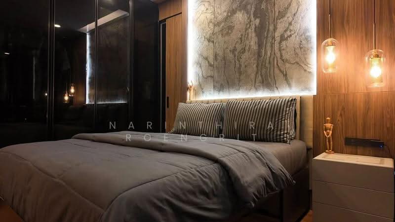 Supalai Premier Charoen Nakhon, bangkok, Lat Ya Road, Khlong San, Bangkok, 2 Bedrooms, 78 sqm, Condo For Rent, by Narinthira Roengrit, 500519192 - DDproperty.com