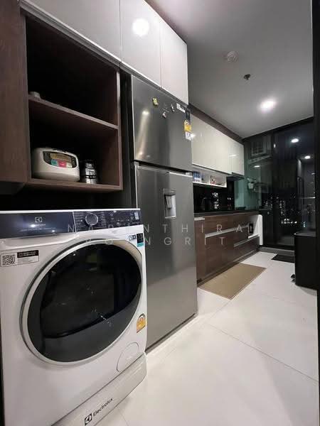 Supalai Premier Charoen Nakhon, bangkok, Lat Ya Road, Khlong San, Bangkok, 2 Bedrooms, 78 sqm, Condo For Rent, by Narinthira Roengrit, 500519192 - DDproperty.com