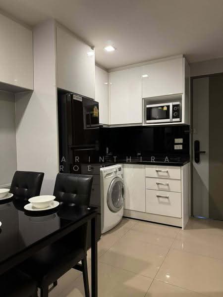 Mirage Sukhumvit 27, Bangkok, 6 Soi Sukhumvit 27, Khlongtoei Nua, Watthana, Bangkok, 1 Bedroom, 35 sqm, Condo For Rent, by Narinthira Roengrit, 500519194 - DDproperty.com