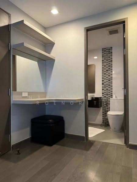 Mirage Sukhumvit 27, Bangkok, 6 Soi Sukhumvit 27, Khlongtoei Nua, Watthana, Bangkok, 1 Bedroom, 35 sqm, Condo For Rent, by Narinthira Roengrit, 500519194 - DDproperty.com