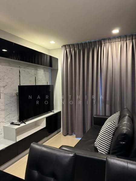 Mirage Sukhumvit 27, Bangkok, 6 Soi Sukhumvit 27, Khlongtoei Nua, Watthana, Bangkok, 1 Bedroom, 35 sqm, Condo For Rent, by Narinthira Roengrit, 500519194 - DDproperty.com