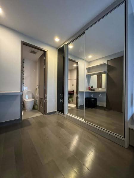 Mirage Sukhumvit 27, Bangkok, 6 Soi Sukhumvit 27, Khlongtoei Nua, Watthana, Bangkok, 1 Bedroom, 35 sqm, Condo For Rent, by Narinthira Roengrit, 500519194 - DDproperty.com