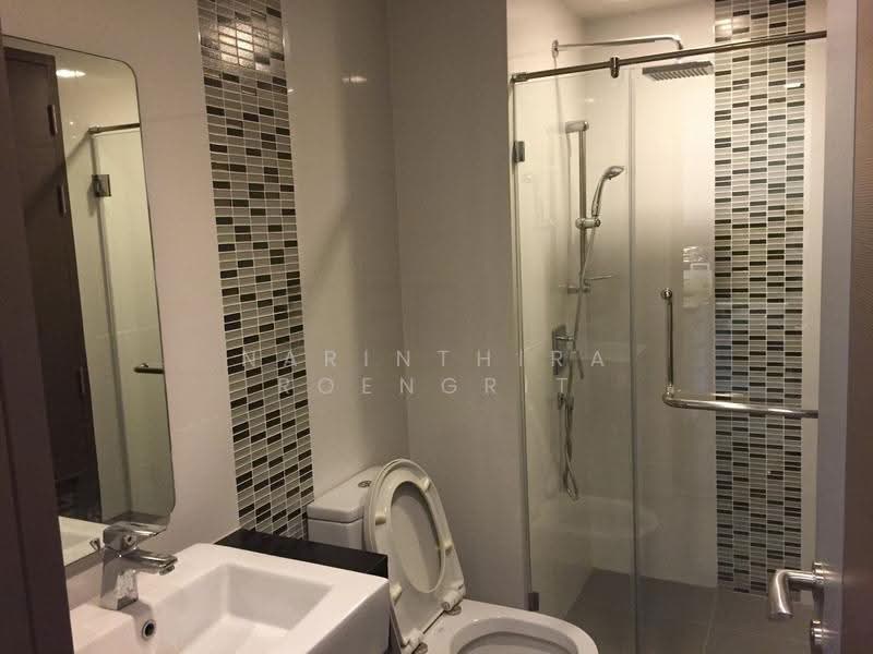 Mirage Sukhumvit 27 : มิราจ สุขุมวิท 27, กรุงเทพ, 6 ซอยสุขุมวิท 27, คลองเตยเหนือ, วัฒนา, กรุงเทพ, 35 ตร.ม., คอนโด ให้เช่า, โดย Narinthira Roengrit, 500519194 - DDproperty.com