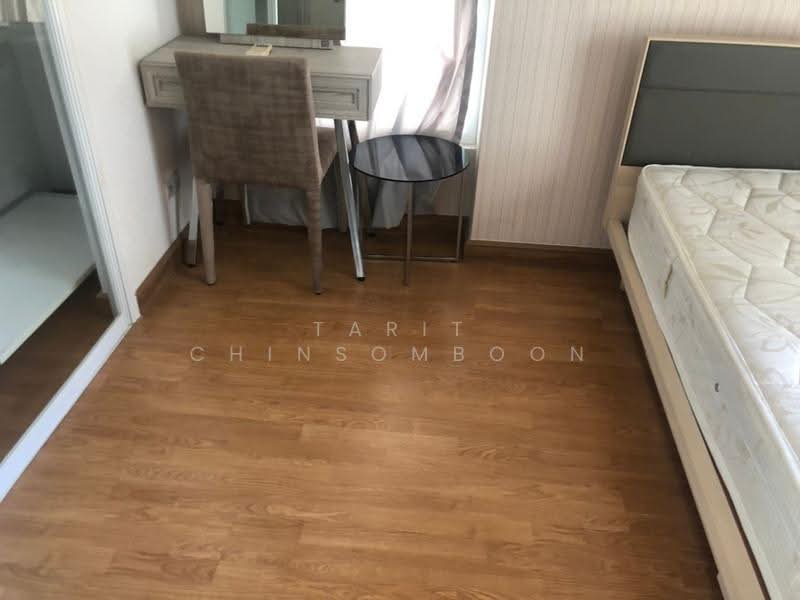 The Parkland Grand Asoke-Phetchaburi, Bangkok, 1811 Phetchaburi Rd, Bang Kapi, Huai Khwang, Bangkok, 1 Bedroom, 36 sqm, Condo For Sale, by Tarit Chinsomboon, 500519195 - DDproperty.com