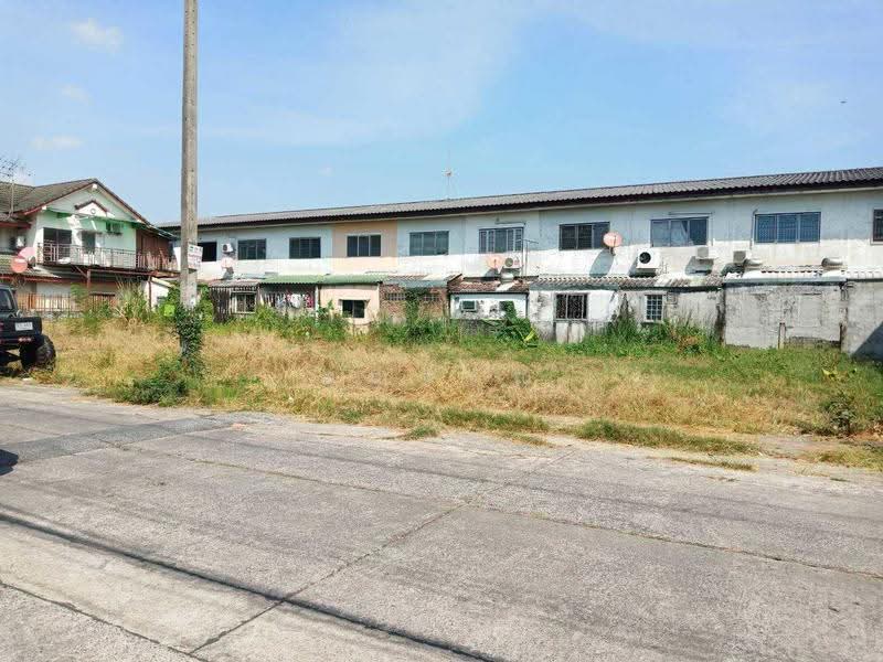 land for sell, Bangkok, Sam Wa Tawan Tok, Khlong Sam Wa, Bangkok, , 672 sqm, Land For Sale, by คุณดรัณ, 500519196 - DDproperty.com