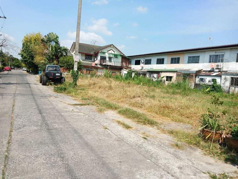 land for sell, Bangkok, Sam Wa Tawan Tok, Khlong Sam Wa, Bangkok, , 672 sqm, Land For Sale, by คุณดรัณ, 500519196 - DDproperty.com