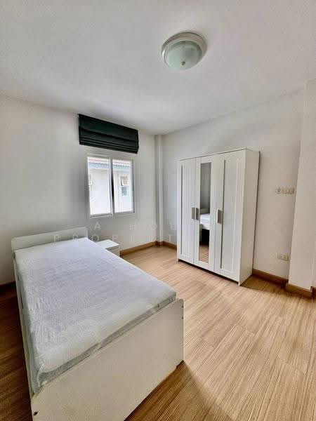 Country Home Lake & Park Assumption - Sriracha, Chon Buri (Pattaya), Assumption Road, Surasak, Si Racha, Chon Buri (Pattaya), 3 Bedrooms, 248 sqm, Single Detached House For Rent, by A House Property Co.,Ltd., 500519198 - DDproperty.com