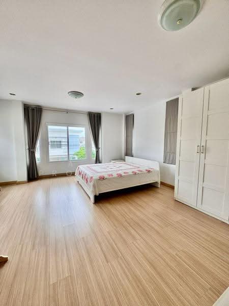 Country Home Lake & Park Assumption - Sriracha, Chon Buri (Pattaya), Assumption Road, Surasak, Si Racha, Chon Buri (Pattaya), 3 Bedrooms, 248 sqm, Single Detached House For Rent, by A House Property Co.,Ltd., 500519198 - DDproperty.com
