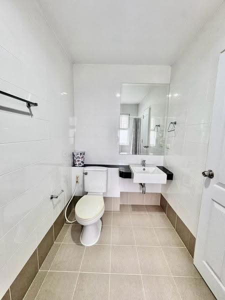 Country Home Lake & Park Assumption - Sriracha, Chon Buri (Pattaya), Assumption Road, Surasak, Si Racha, Chon Buri (Pattaya), 3 Bedrooms, 248 sqm, Single Detached House For Rent, by A House Property Co.,Ltd., 500519198 - DDproperty.com