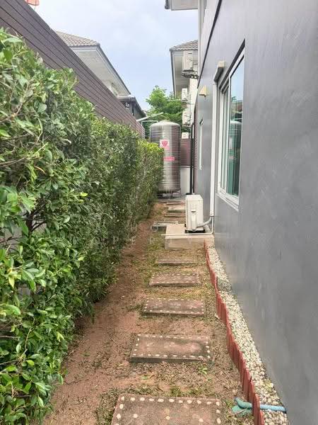 Country Home Lake & Park Assumption - Sriracha, Chon Buri (Pattaya), Assumption Road, Surasak, Si Racha, Chon Buri (Pattaya), 3 Bedrooms, 248 sqm, Single Detached House For Rent, by A House Property Co.,Ltd., 500519198 - DDproperty.com