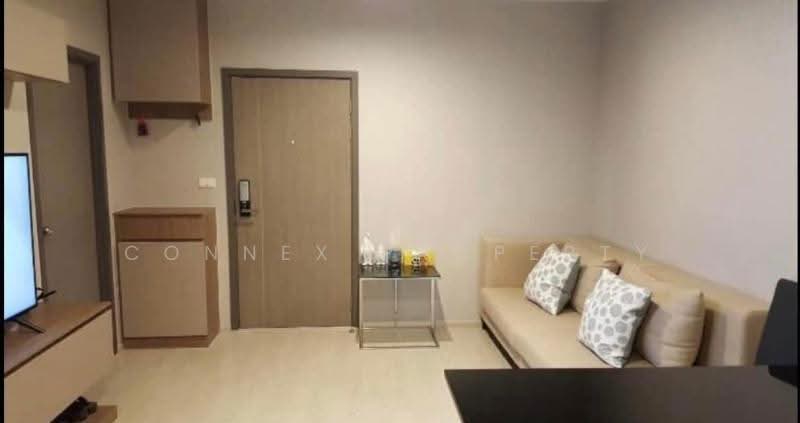 IDEO Thaphra Interchange, Bangkok, 131 Petchkasem Road, Wat Tha Pra, Bangkok Yai, Bangkok, 2 Bedrooms, 63 sqm, Condo For Sale, by Connex Property, 500519200 - DDproperty.com