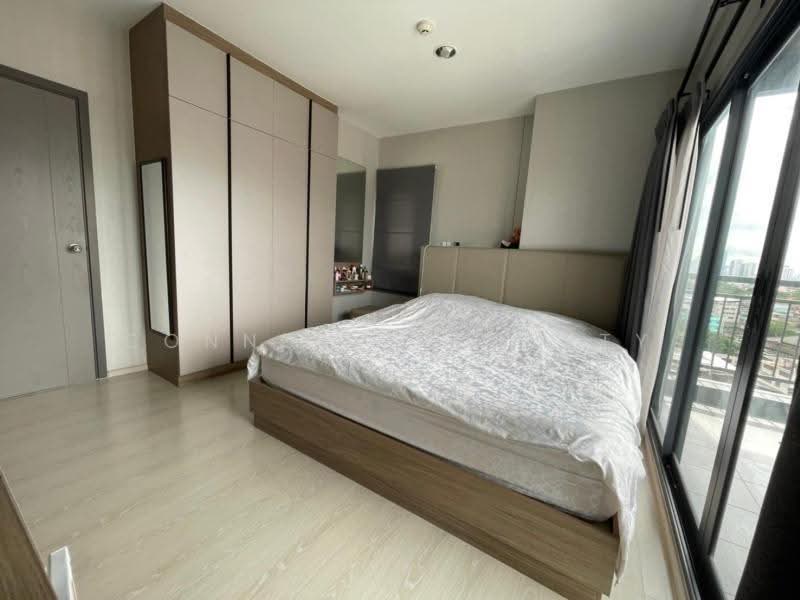 IDEO Thaphra Interchange, Bangkok, 131 Petchkasem Road, Wat Tha Pra, Bangkok Yai, Bangkok, 2 Bedrooms, 63 sqm, Condo For Sale, by Connex Property, 500519200 - DDproperty.com