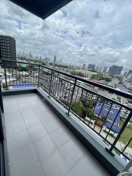 IDEO Thaphra Interchange, Bangkok, 131 Petchkasem Road, Wat Tha Pra, Bangkok Yai, Bangkok, 2 Bedrooms, 63 sqm, Condo For Sale, by Connex Property, 500519200 - DDproperty.com