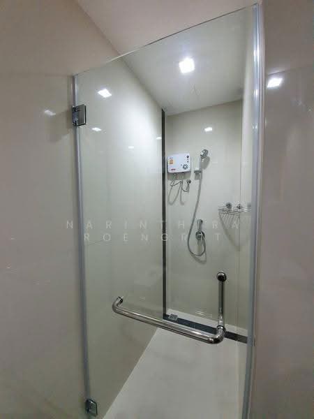 Wish Signature Midtown Siam, Bangkok, 512 Phetchaburi Road, Thanon Phetchaburi, Ratchathewi, Bangkok, 1 Bedroom, 35 sqm, Condo For Sale, by Narinthira Roengrit, 500519204 - DDproperty.com
